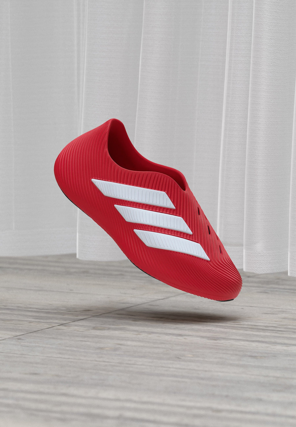 PURECHILL - Training shoe - better scarlet/footwear white/core black