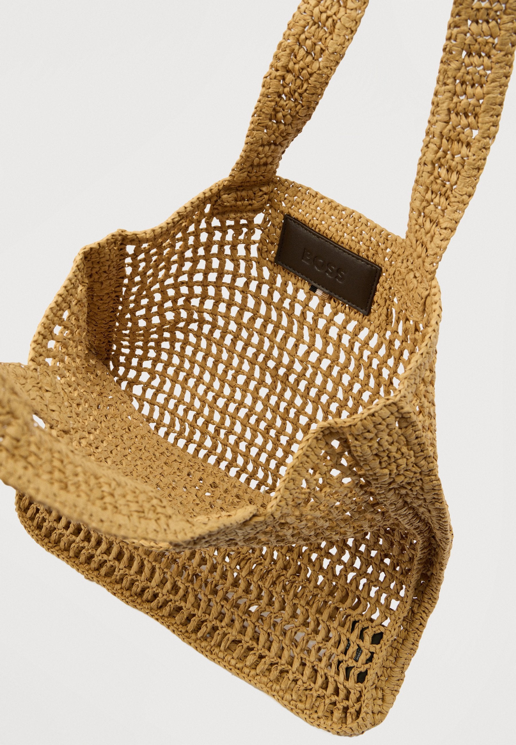 DAAPHNE - Tote bag - open white