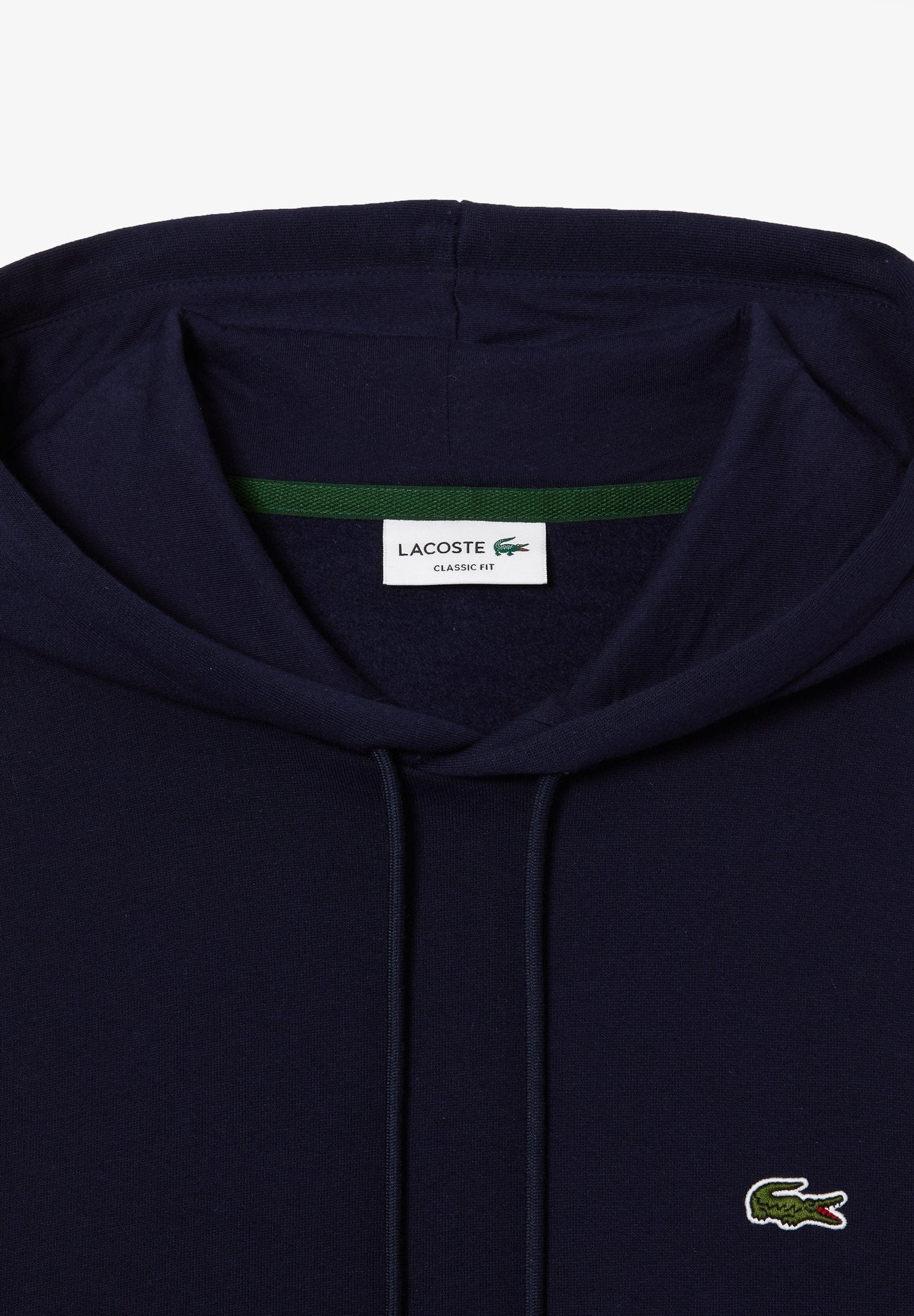 UNISEX - Hoodie - marine