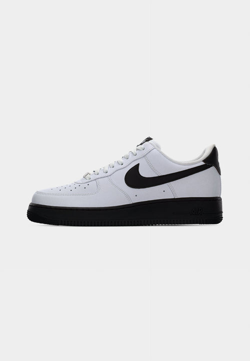 AIR FORCE - Baskets - blanc/noir