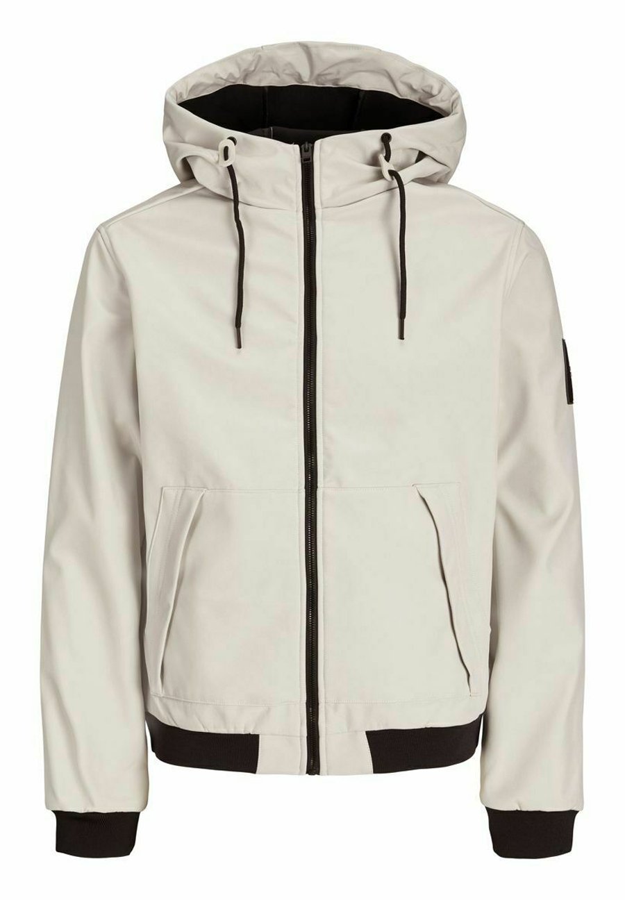 Light padded Light padded - Light jacket - moonbeam