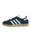 GAZELLE GOLF - Chaussures de golf - indigo nuit   menthe claire   blanc nuage