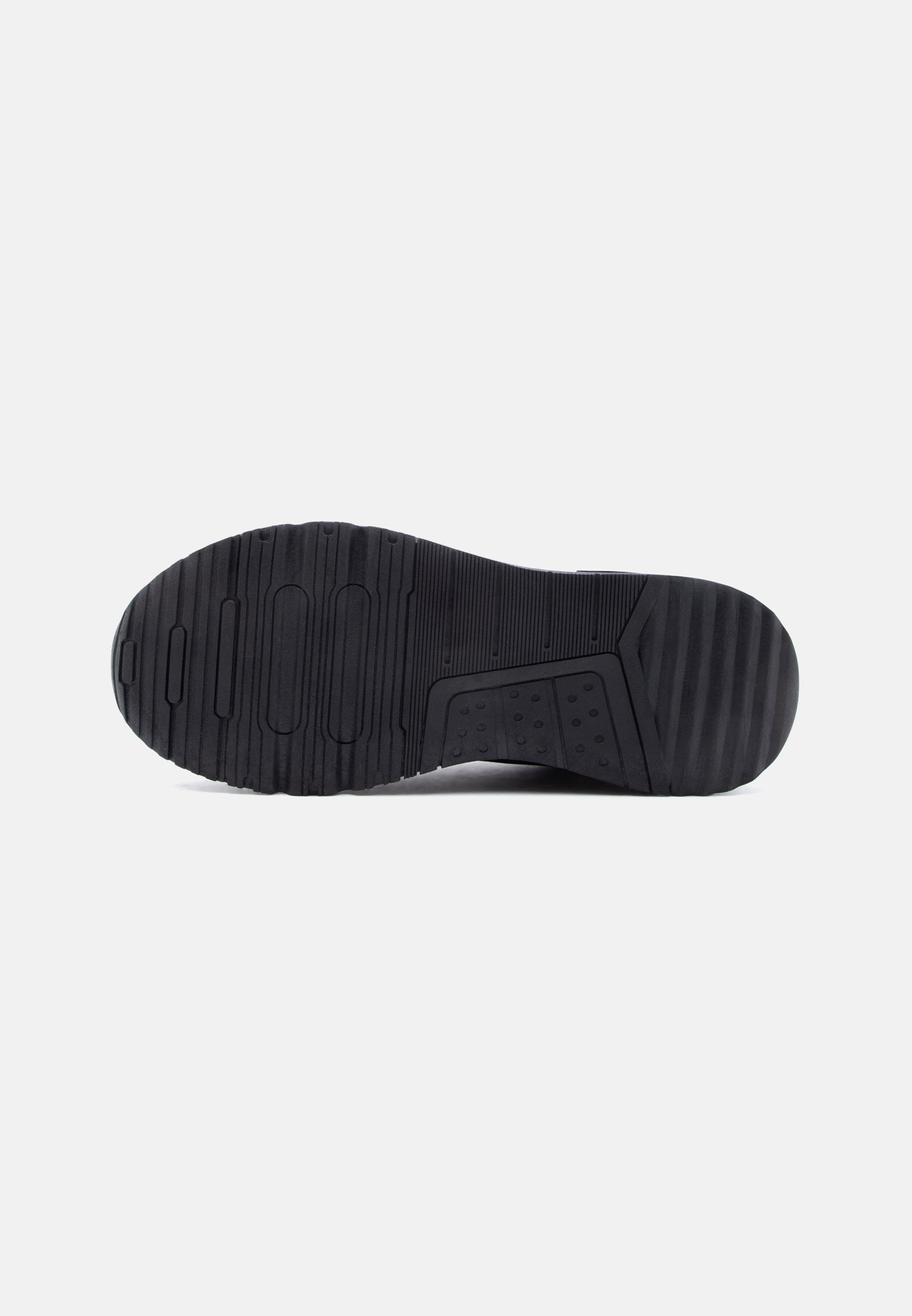 FONDO DYNAMIC - Trainers - black/gold-coloured