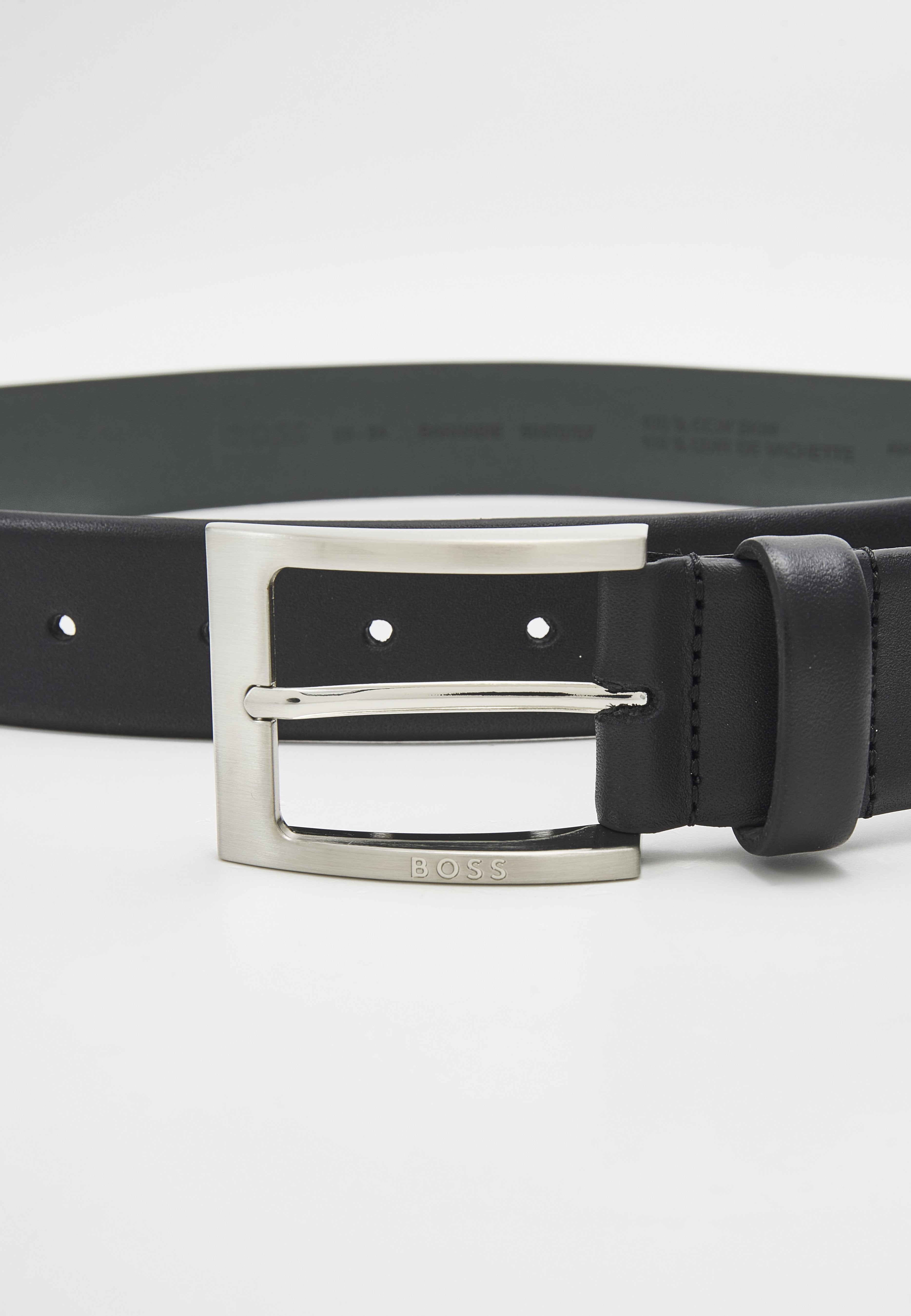BARNABIE - Belt - black