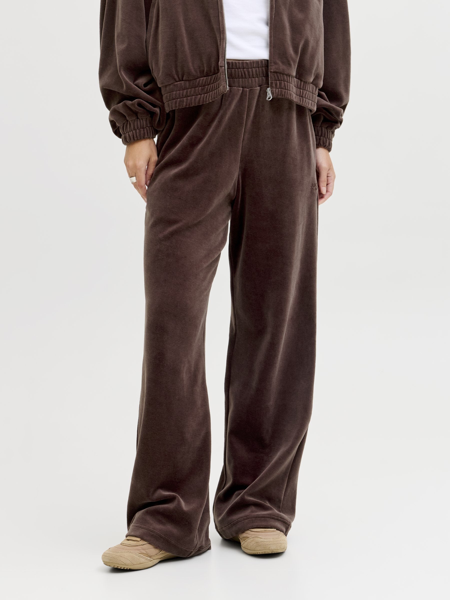 Joggers JXSNOOKIE Joggers - Tracksuit bottoms - bracken