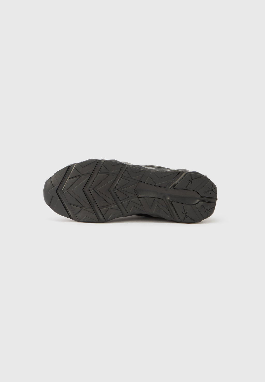 ULTIMATE C2 KOMBAT NEW UNISEX - Trainers - triple black