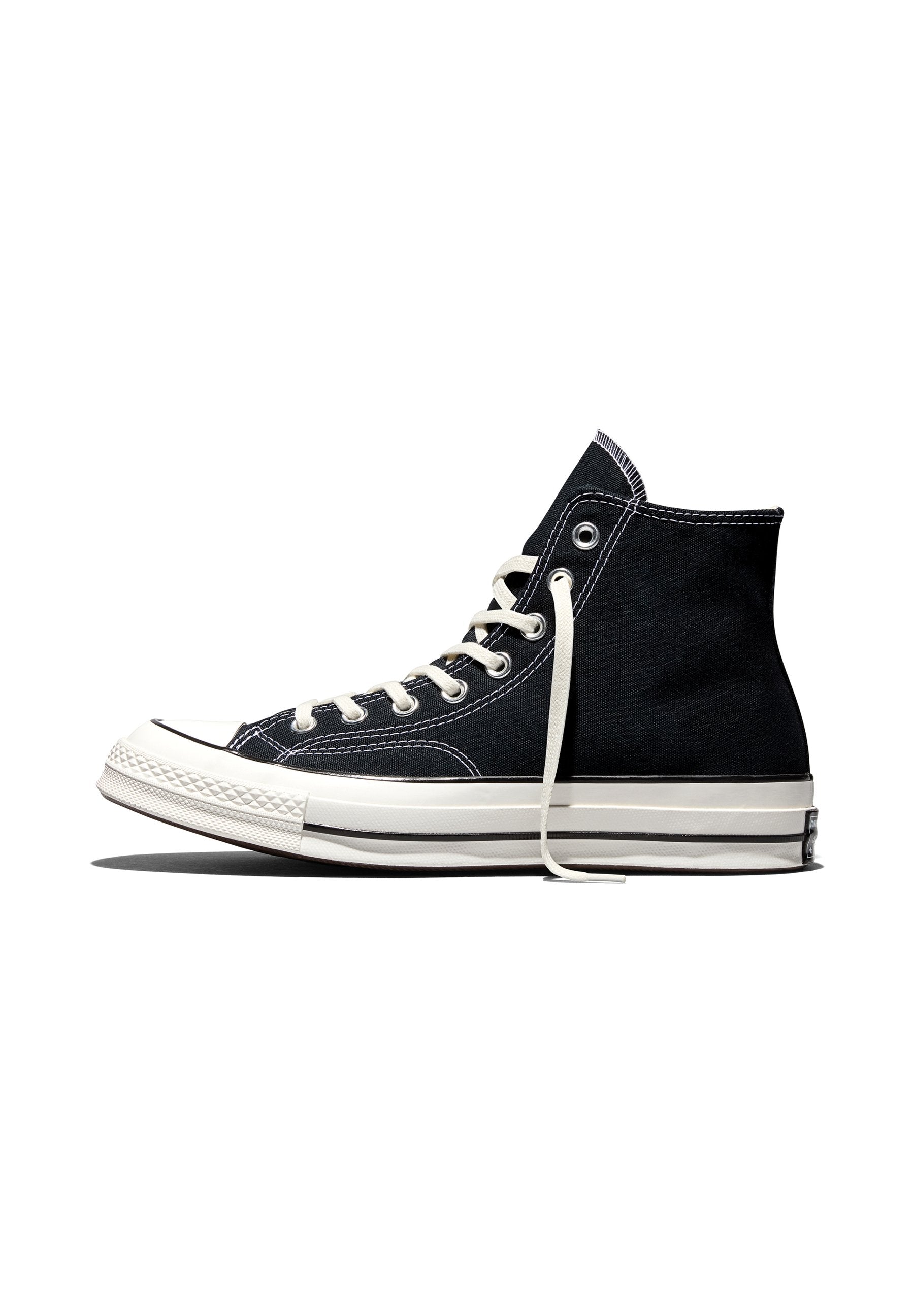 CHUCK 70 - High-top trainers - black