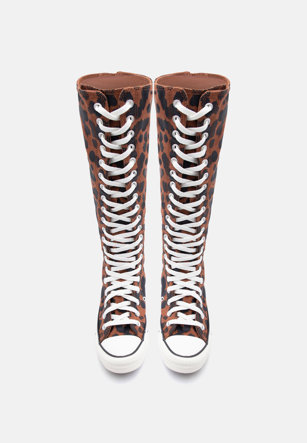 CHUCK TAYLOR ALL STAR XX - High-top trainers - unearthed/black/egret