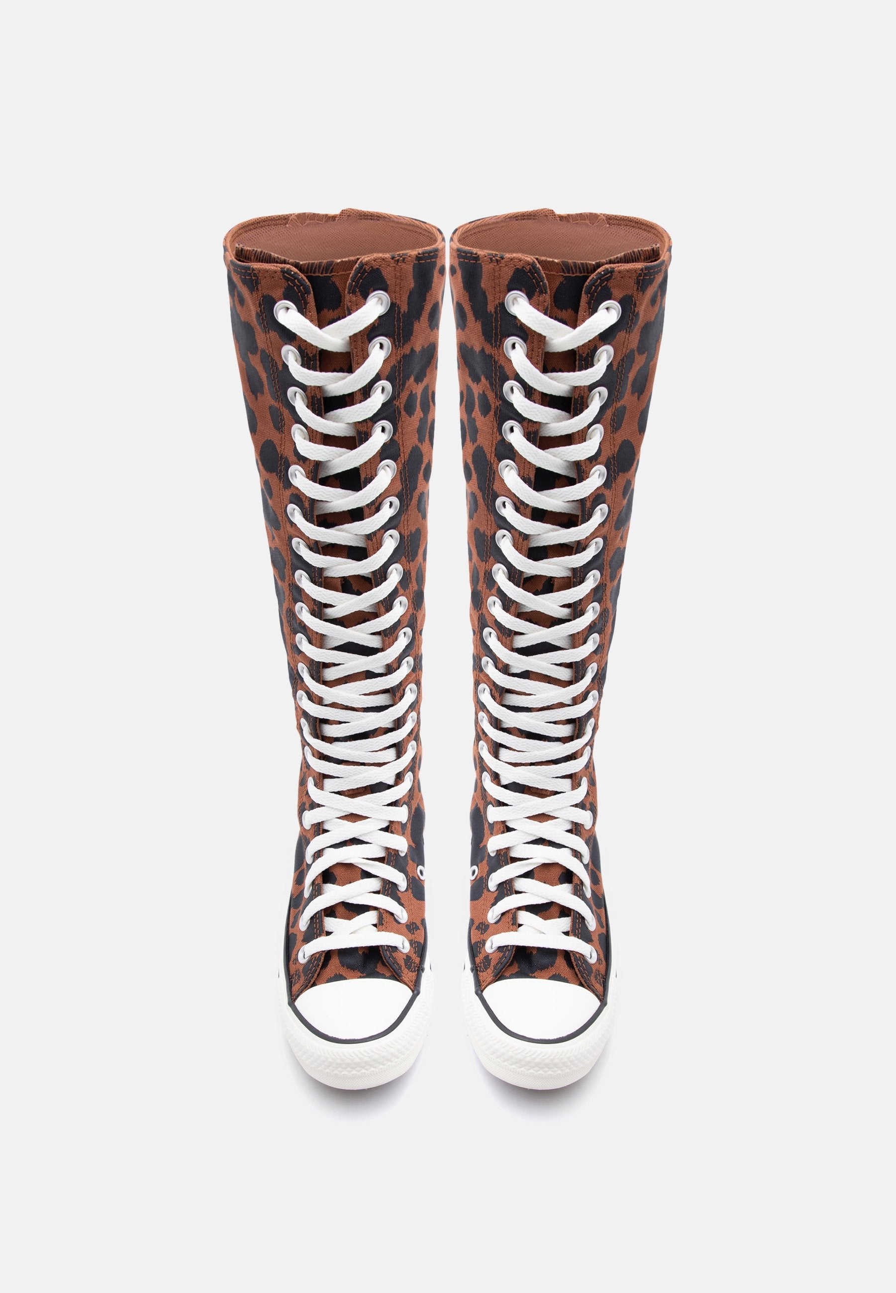 CHUCK TAYLOR ALL STAR XX - High-top trainers - unearthed/black/egret