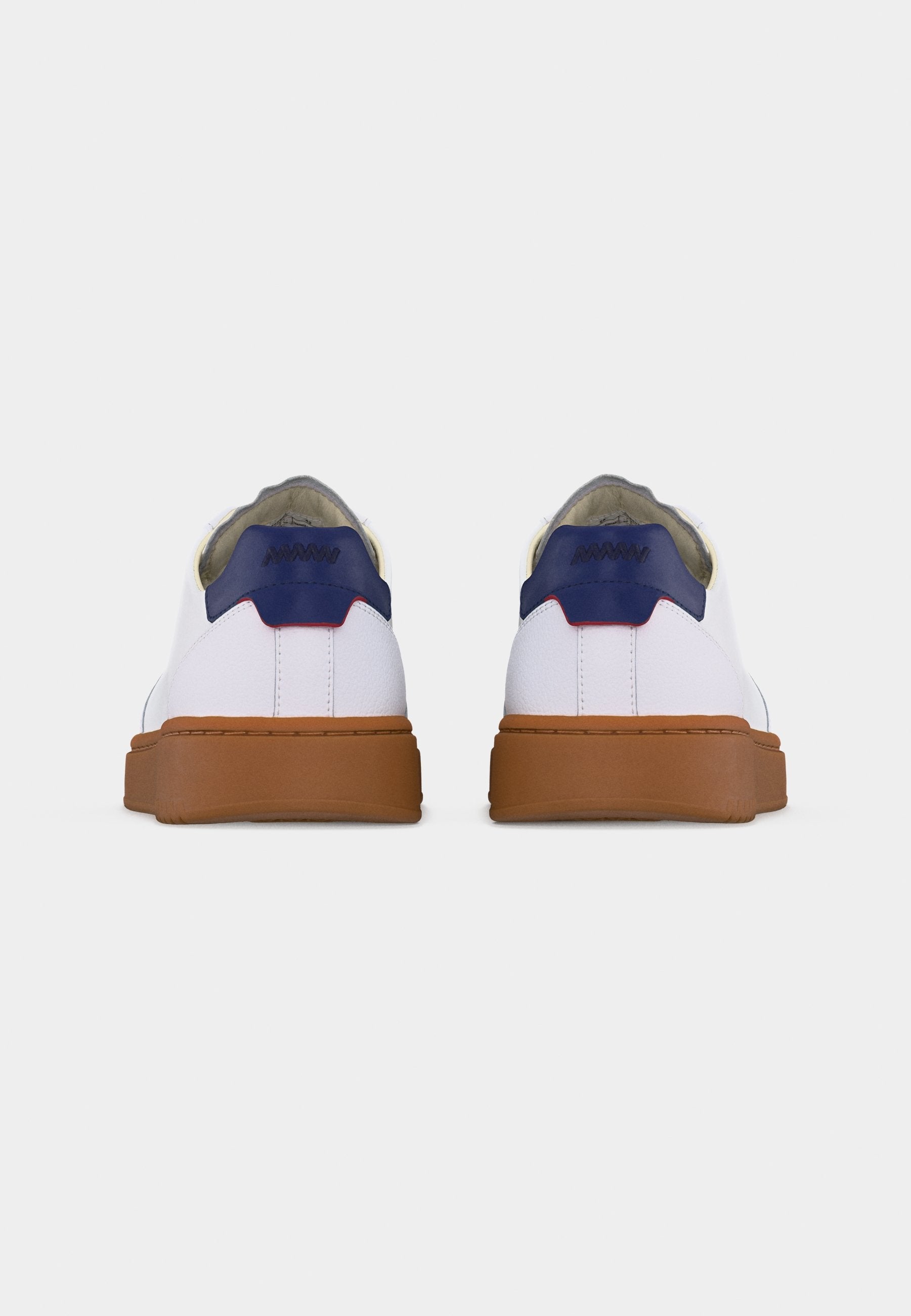 NESTON_TENN_ALLT - Trainers - open white