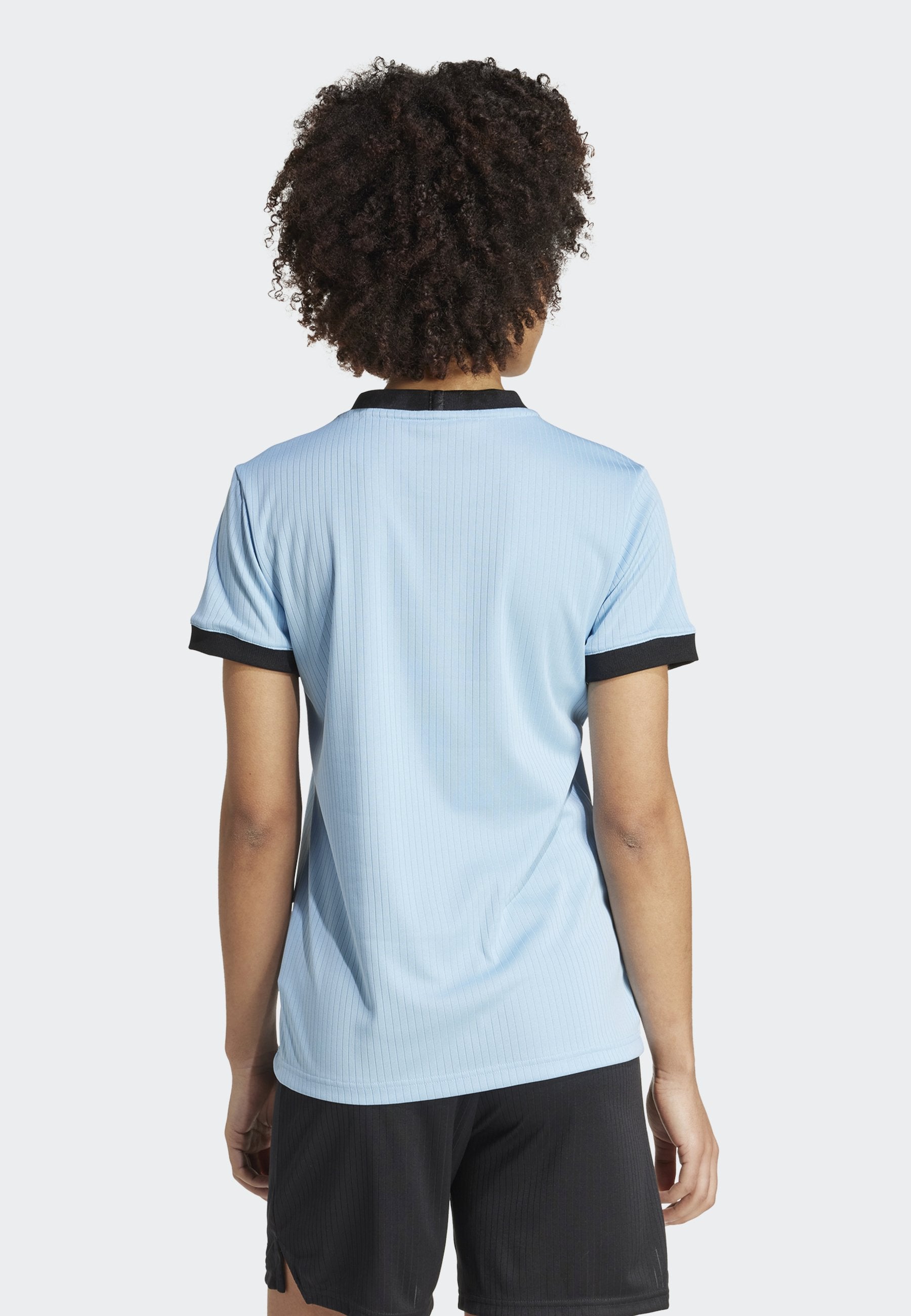 DEUTSCHLAND DFB 125 ANNIVERSARY - National team wear - clear blue   black