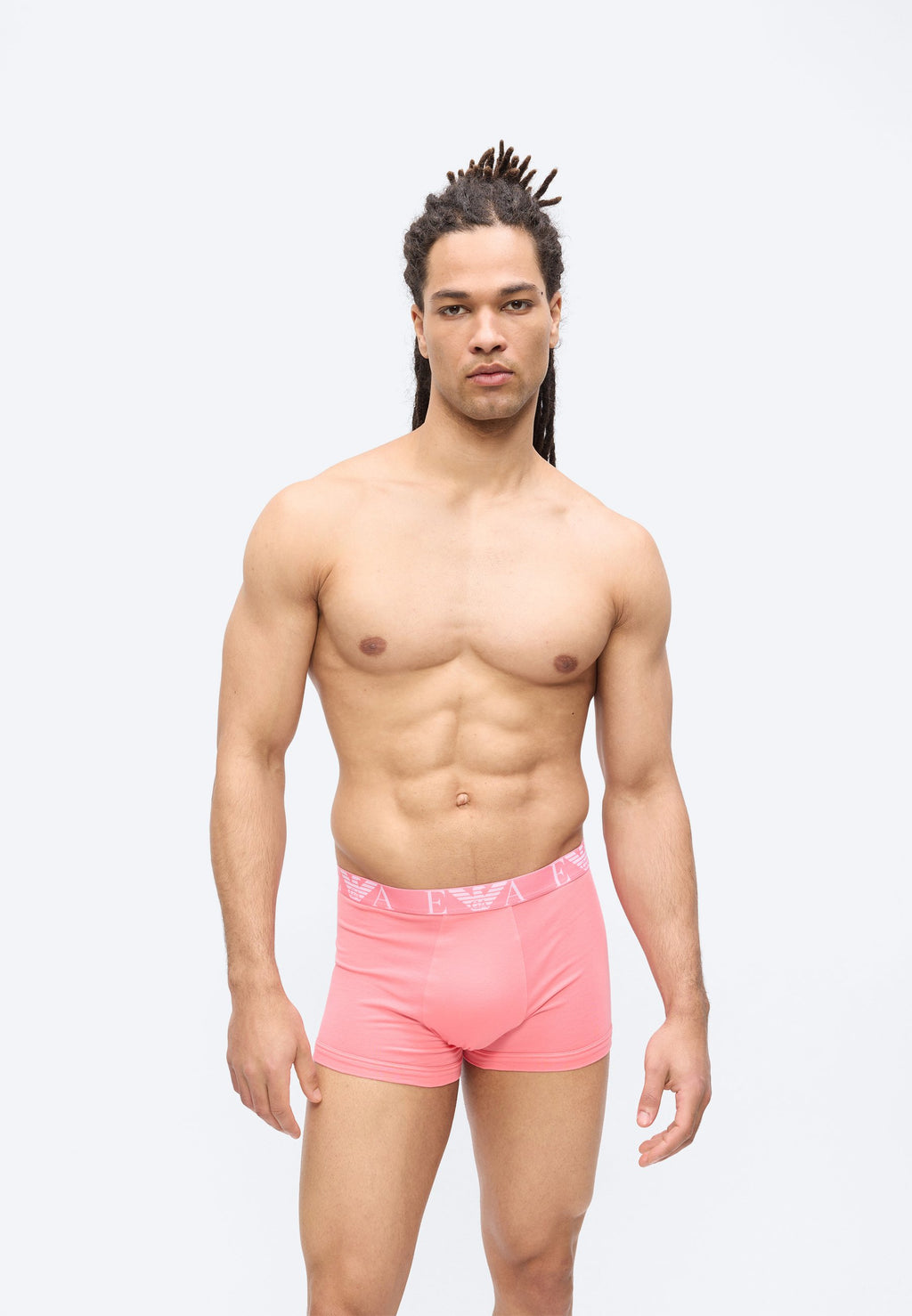RAINBOW MULTIPACK PARTE BASSA TRUNKS 5 PACK - Trunks - scooter multi color