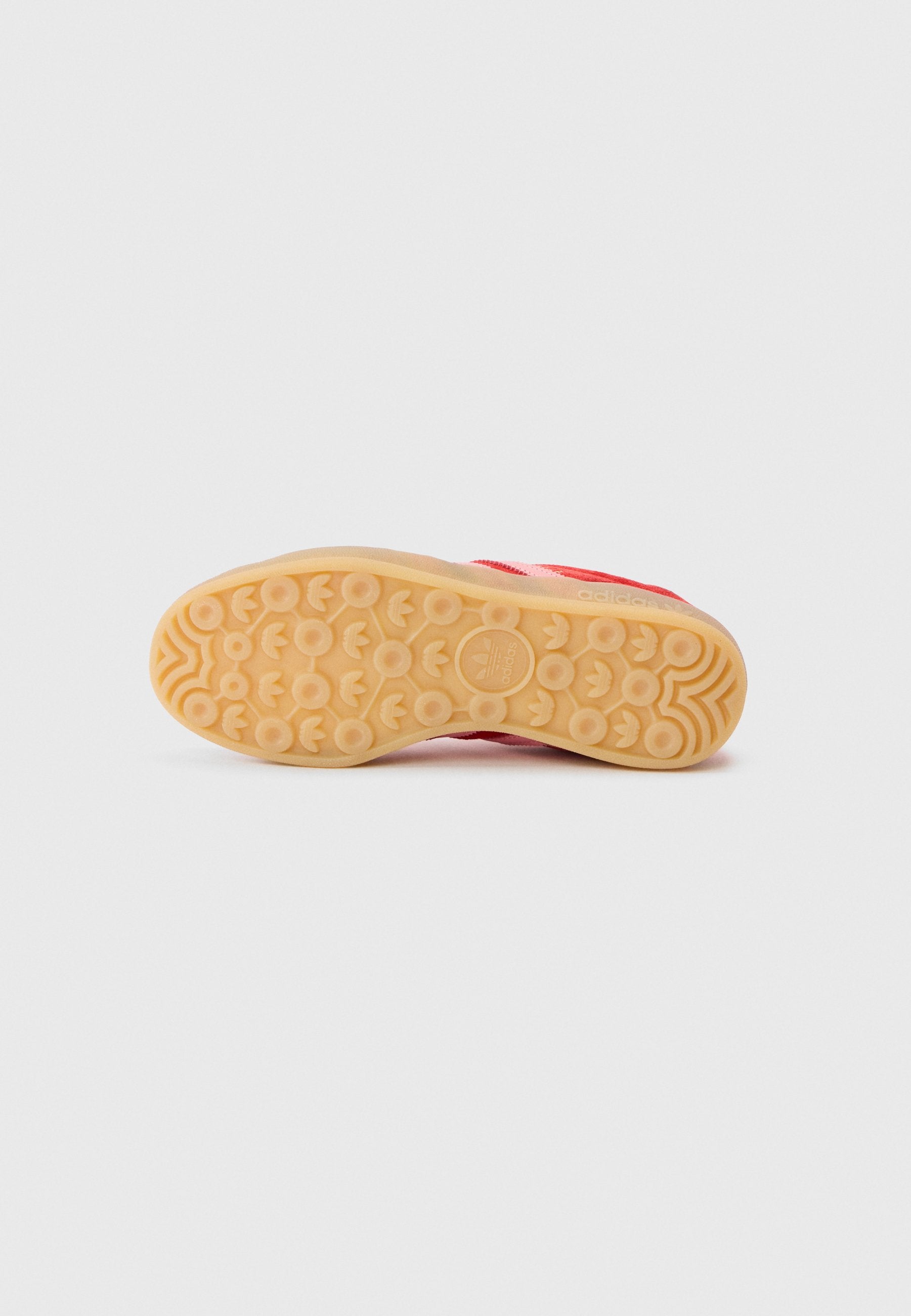 GAZELLE INDOOR - Trainers - better scarlet/light pink/gum