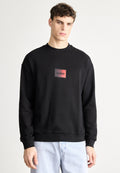 DANO - Sweatshirt - black