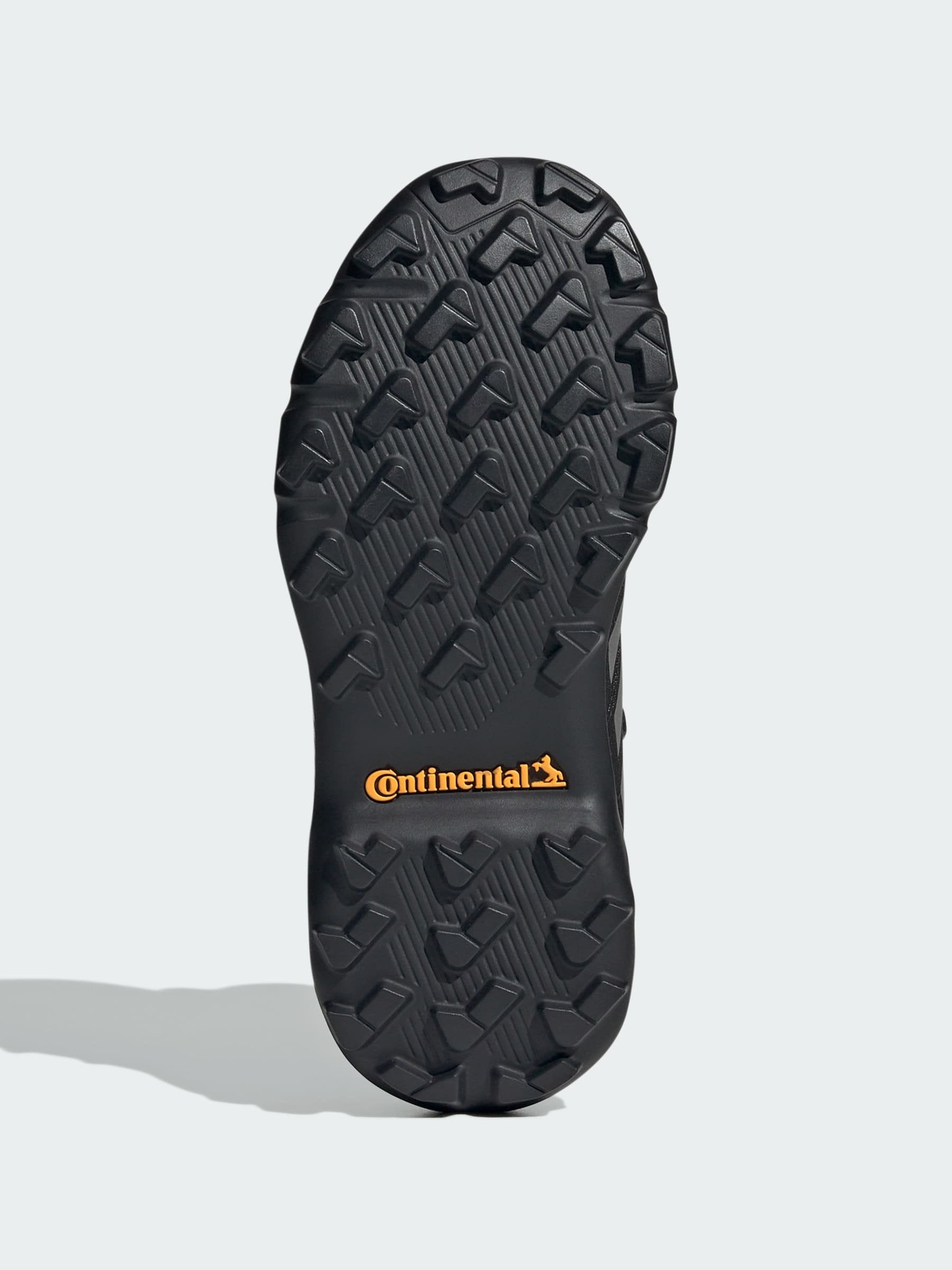 MID GTX UNISEX - Yürüyüş ayakkabısı - core black grey three core black