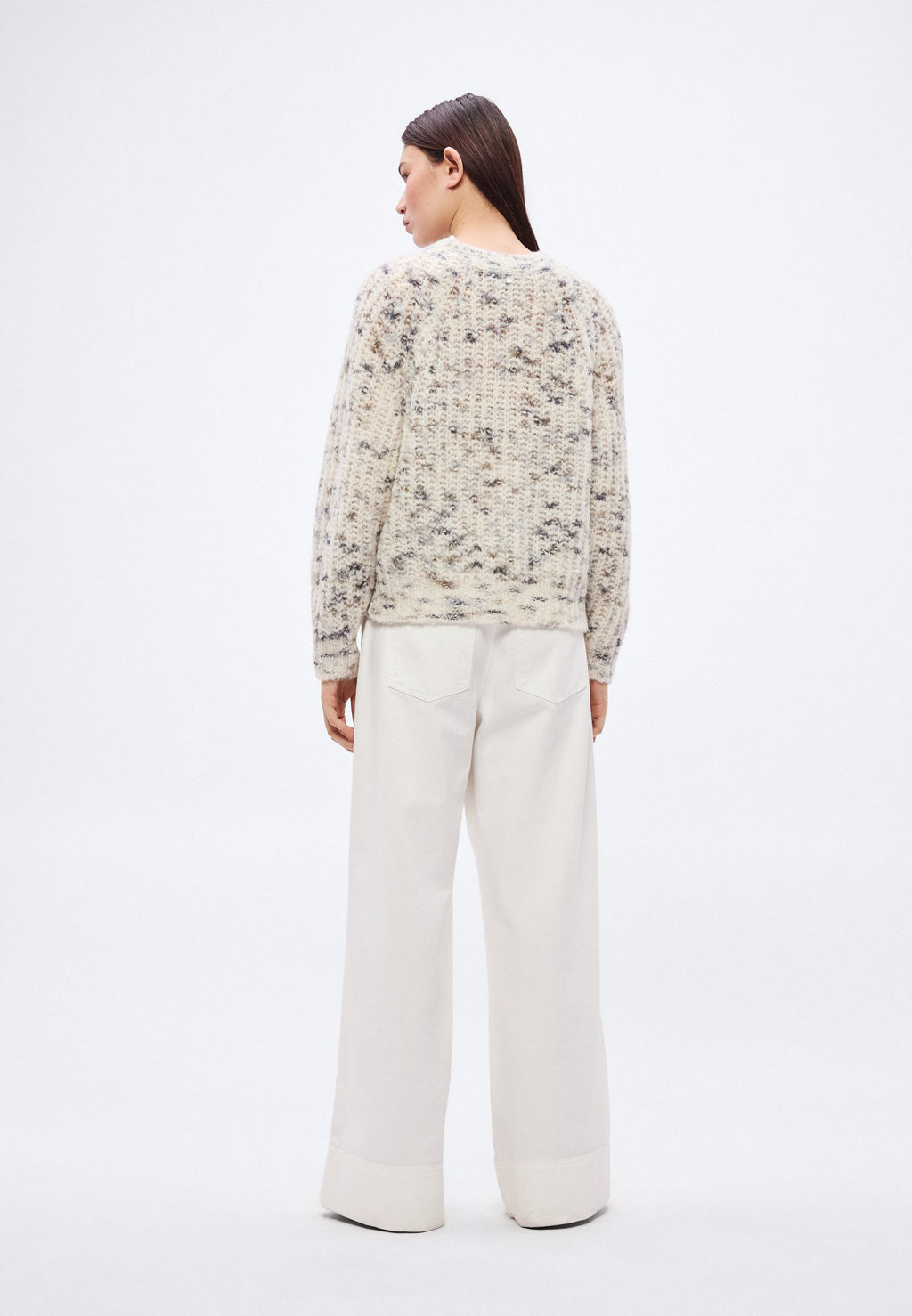 FIAMBELLA - Jumper - open miscellaneous