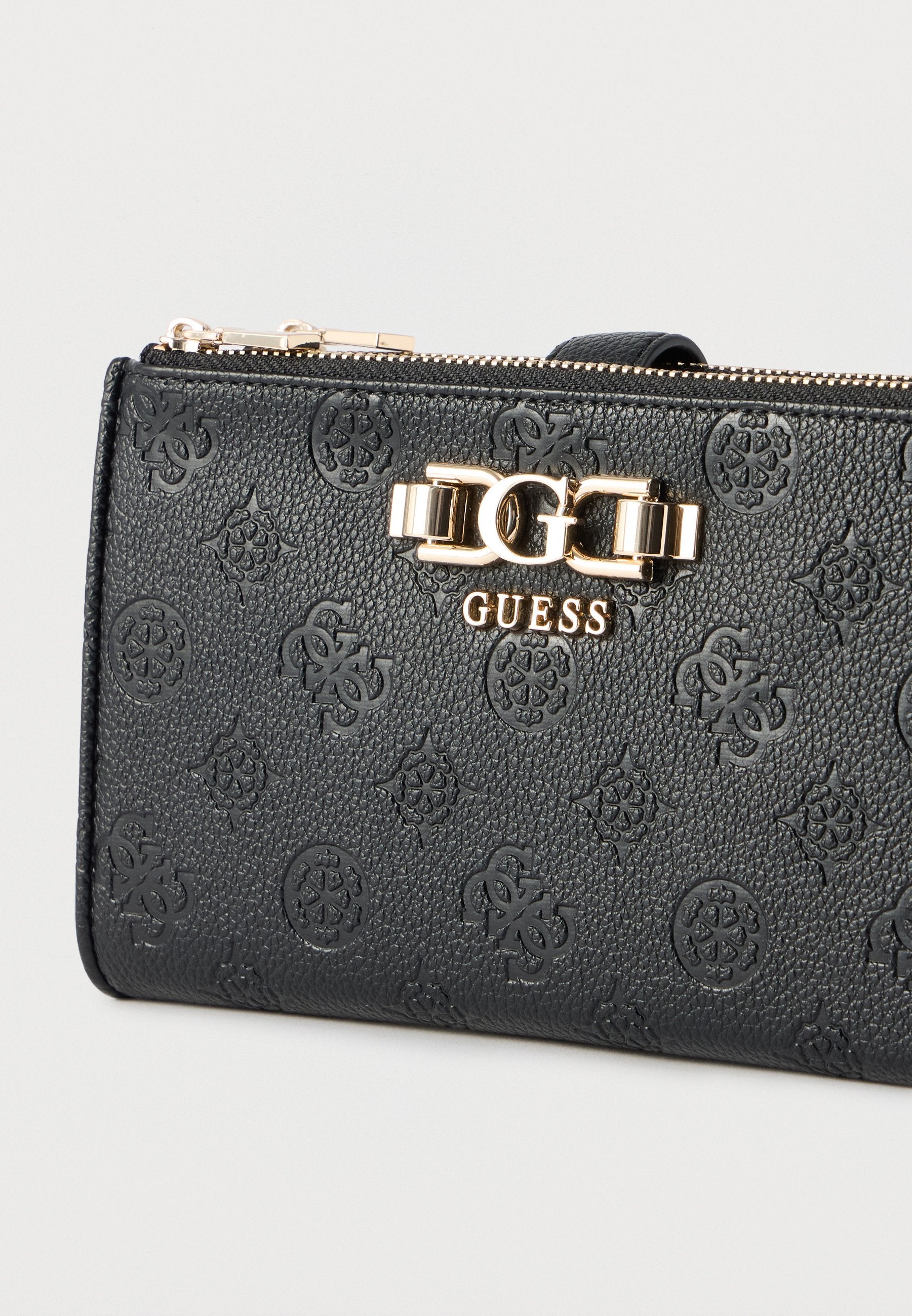 ANISE ZIP ORGANIZER - Wallet - black