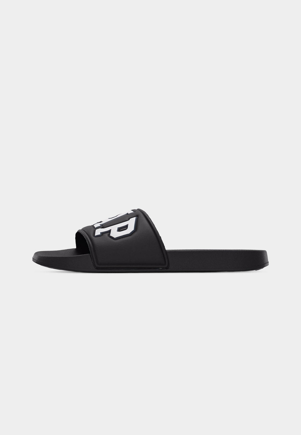 MURPHY - Mules - black/white
