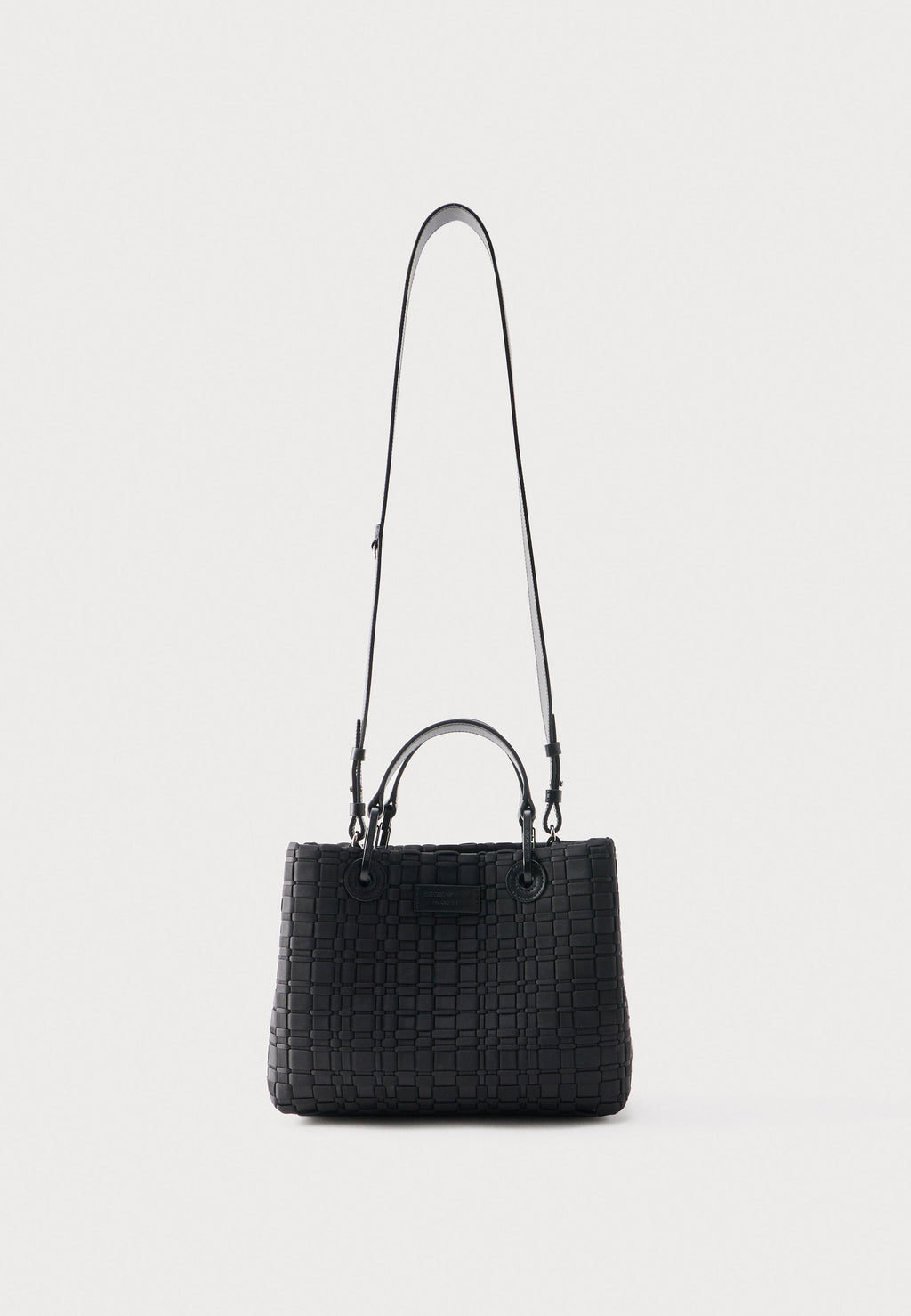 MYEA SHOPPING - Handbag - black beauty