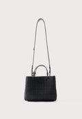MYEA SHOPPING - Handbag - black beauty