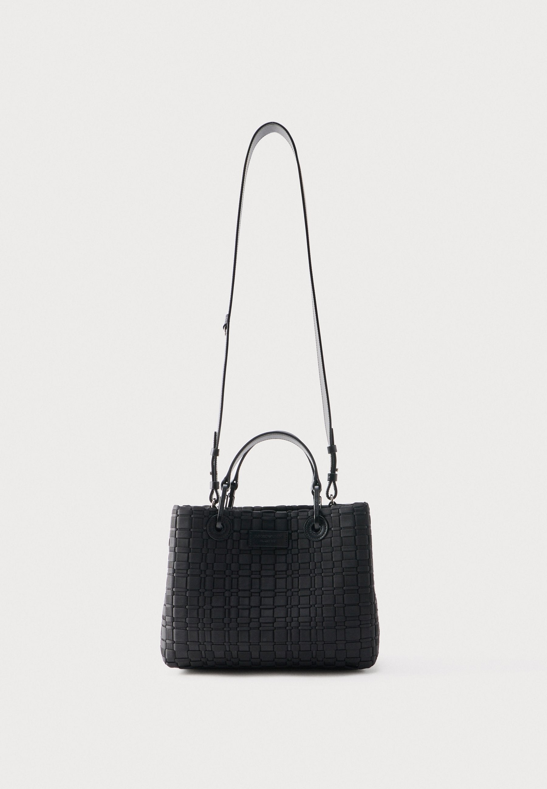 MYEA SHOPPING - Handbag - black beauty