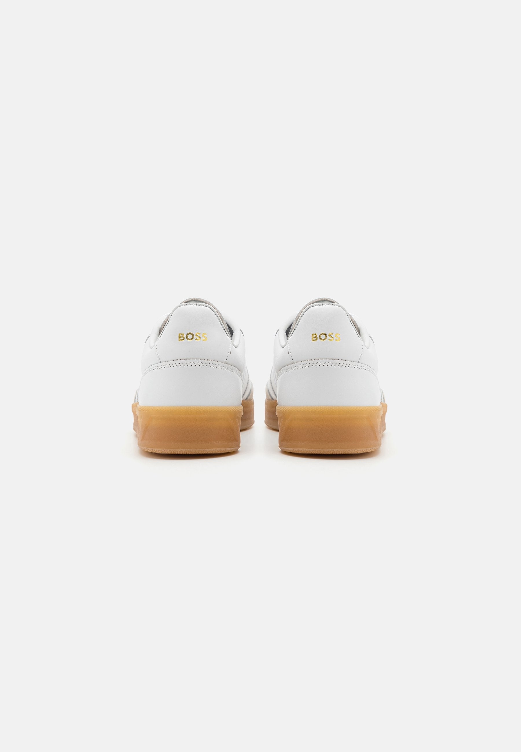 BRENTA - Trainers - white