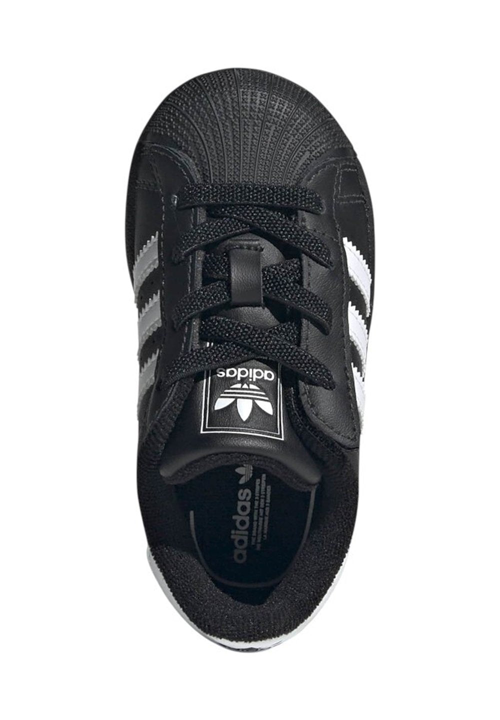 SUPERSTAR II   - Trainers - core black ftwr white core black