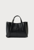 ANETT - Handbag - black