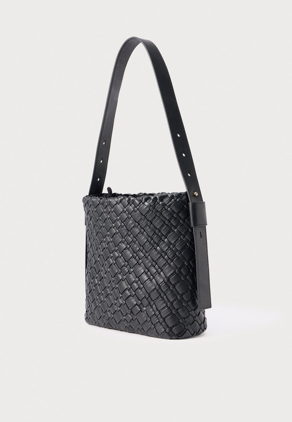 SHOULDER BAG - Handbag - black