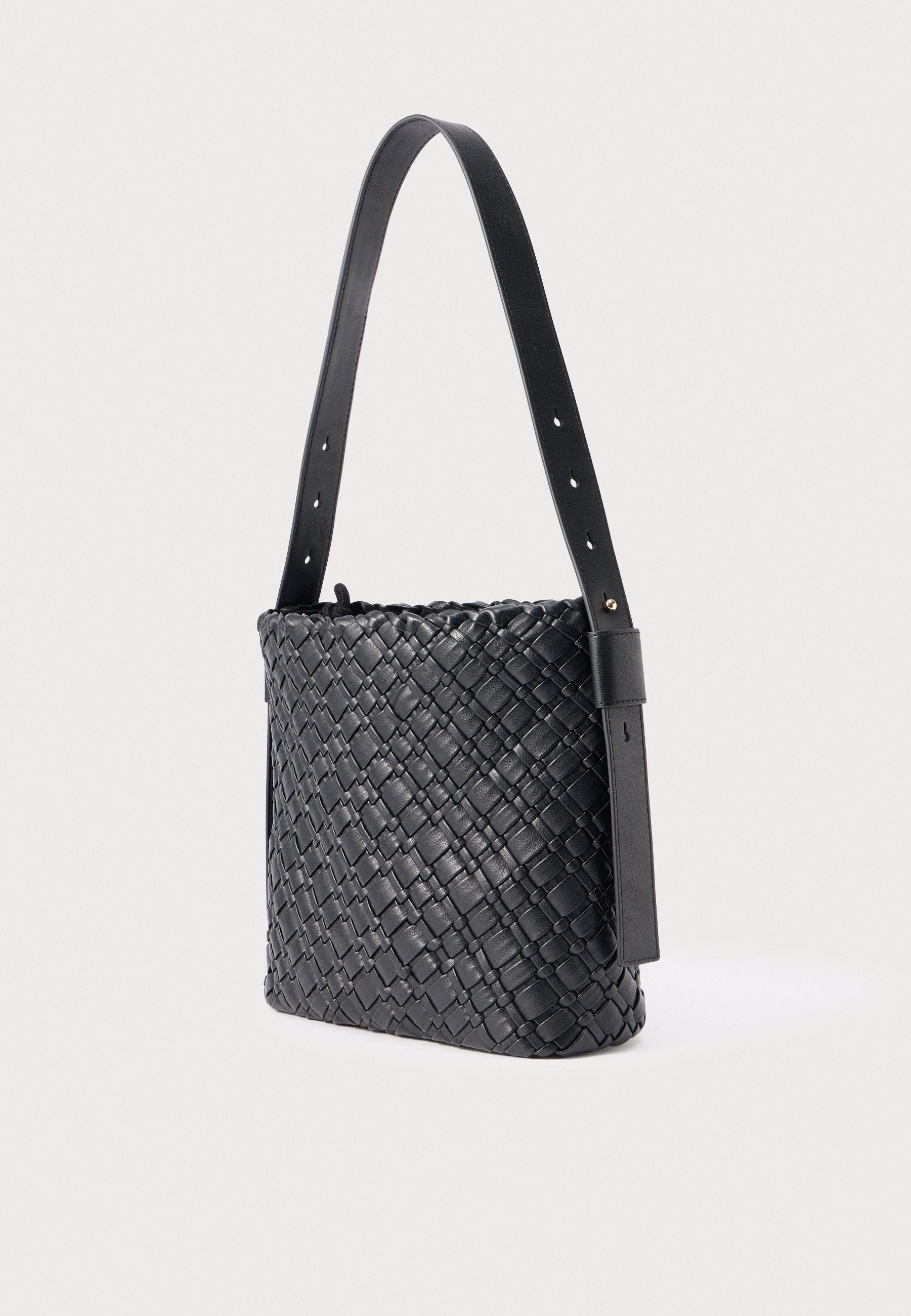 SHOULDER BAG - Handbag - black