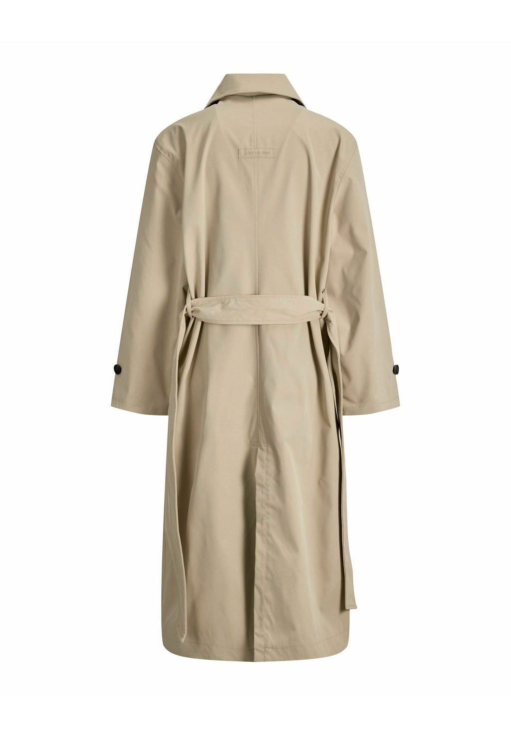 JXSKYLA - Classic coat - twill