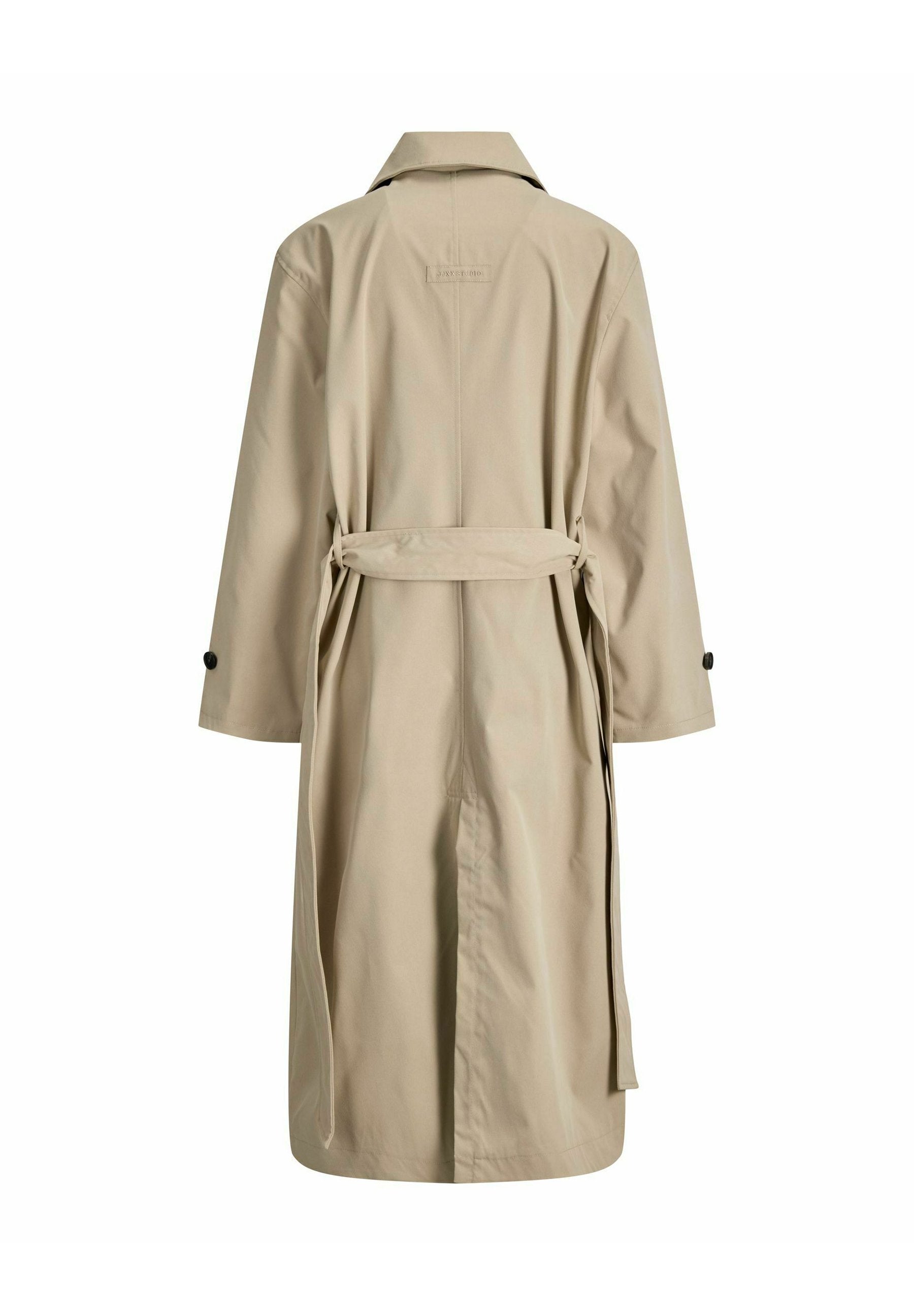 JXSKYLA - Classic coat - twill