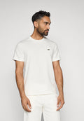 Basic T-shirt - flour