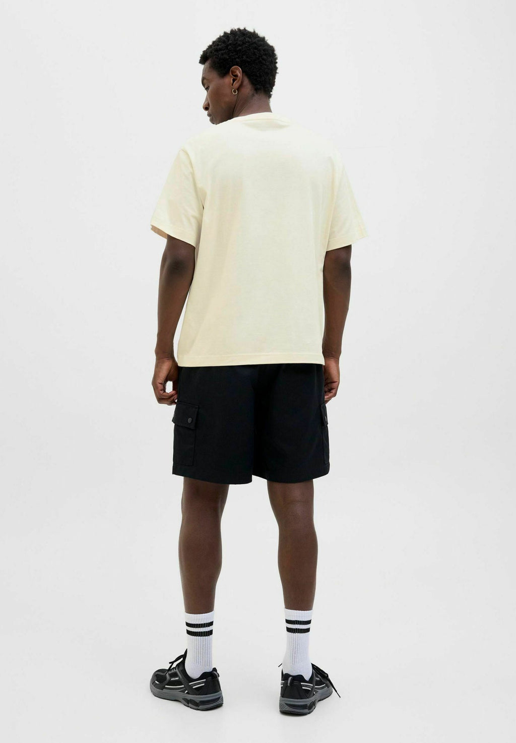 Printed - Print T-shirt - sweet corn