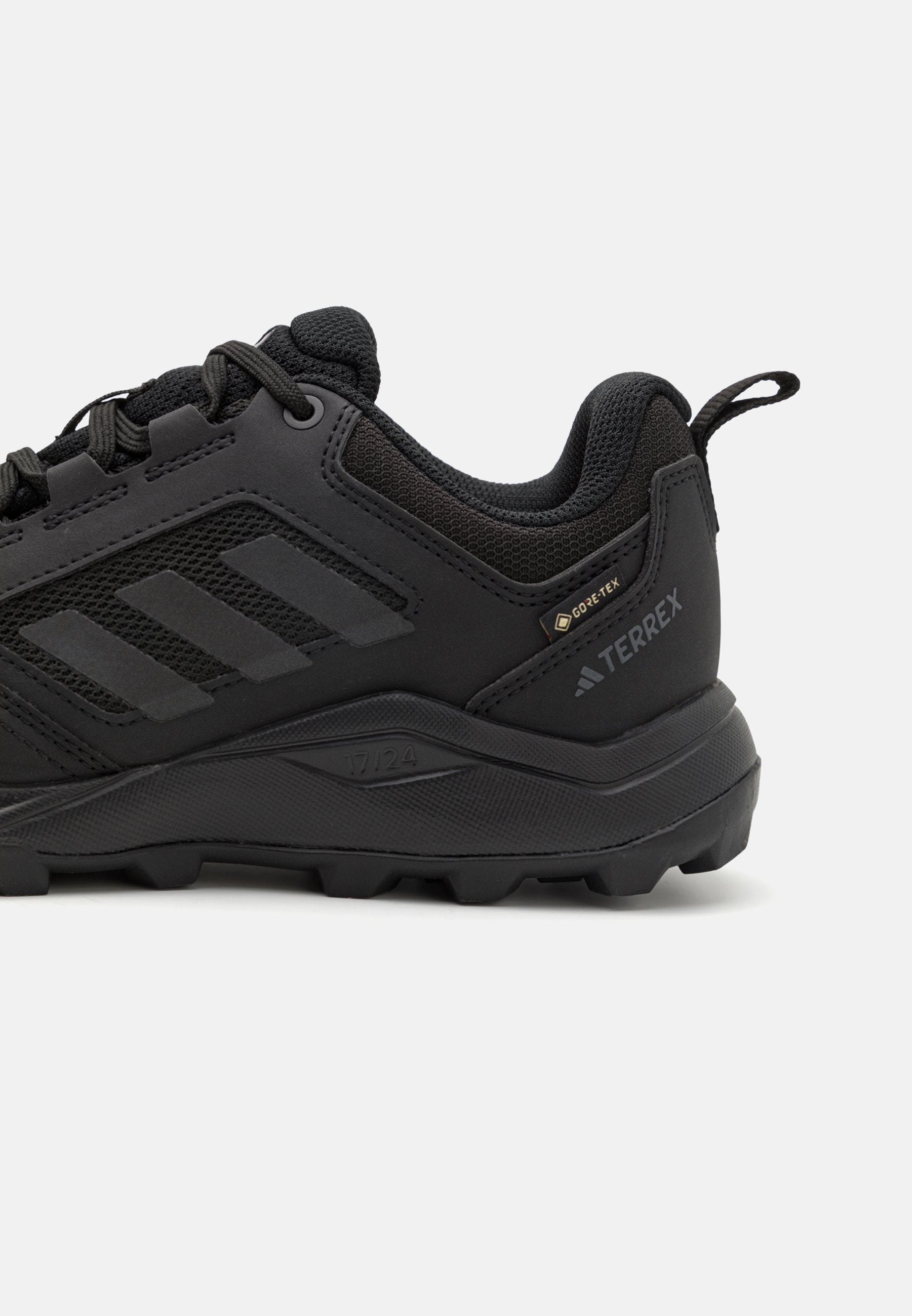 TRACEROCKER 2 GTX  - Trail running shoes - core black/grey five
