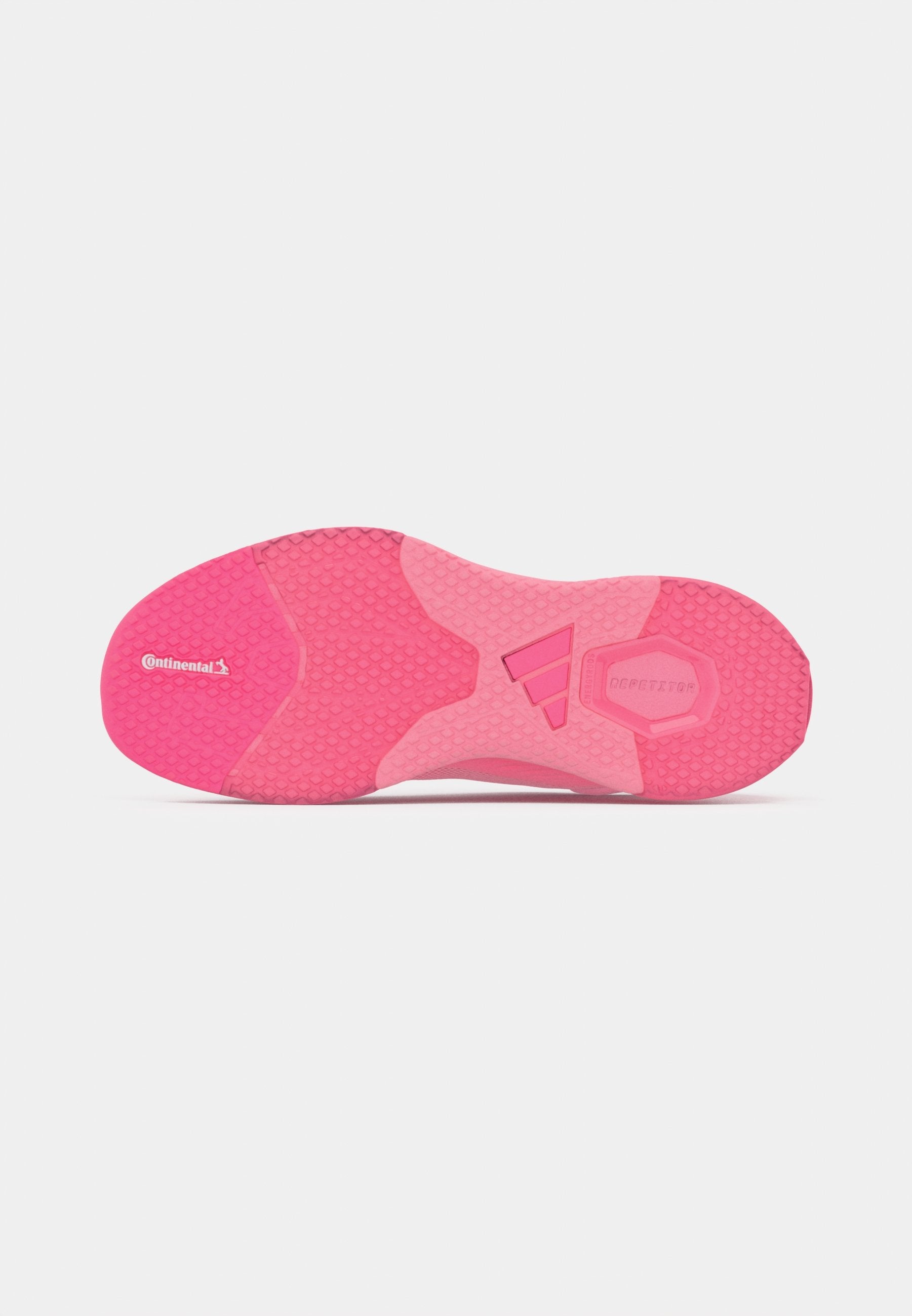 DROPSET 4 POWER - Training shoe - bliss pink/lucid pink
