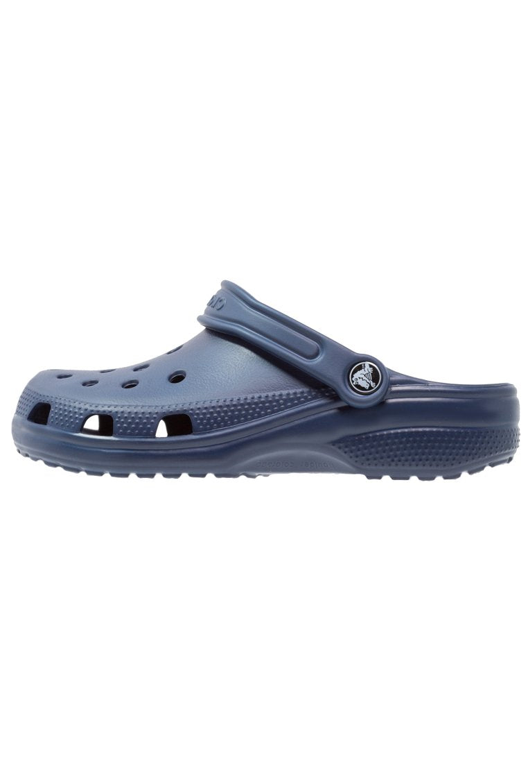 CLASSIC - Pool slides - navy